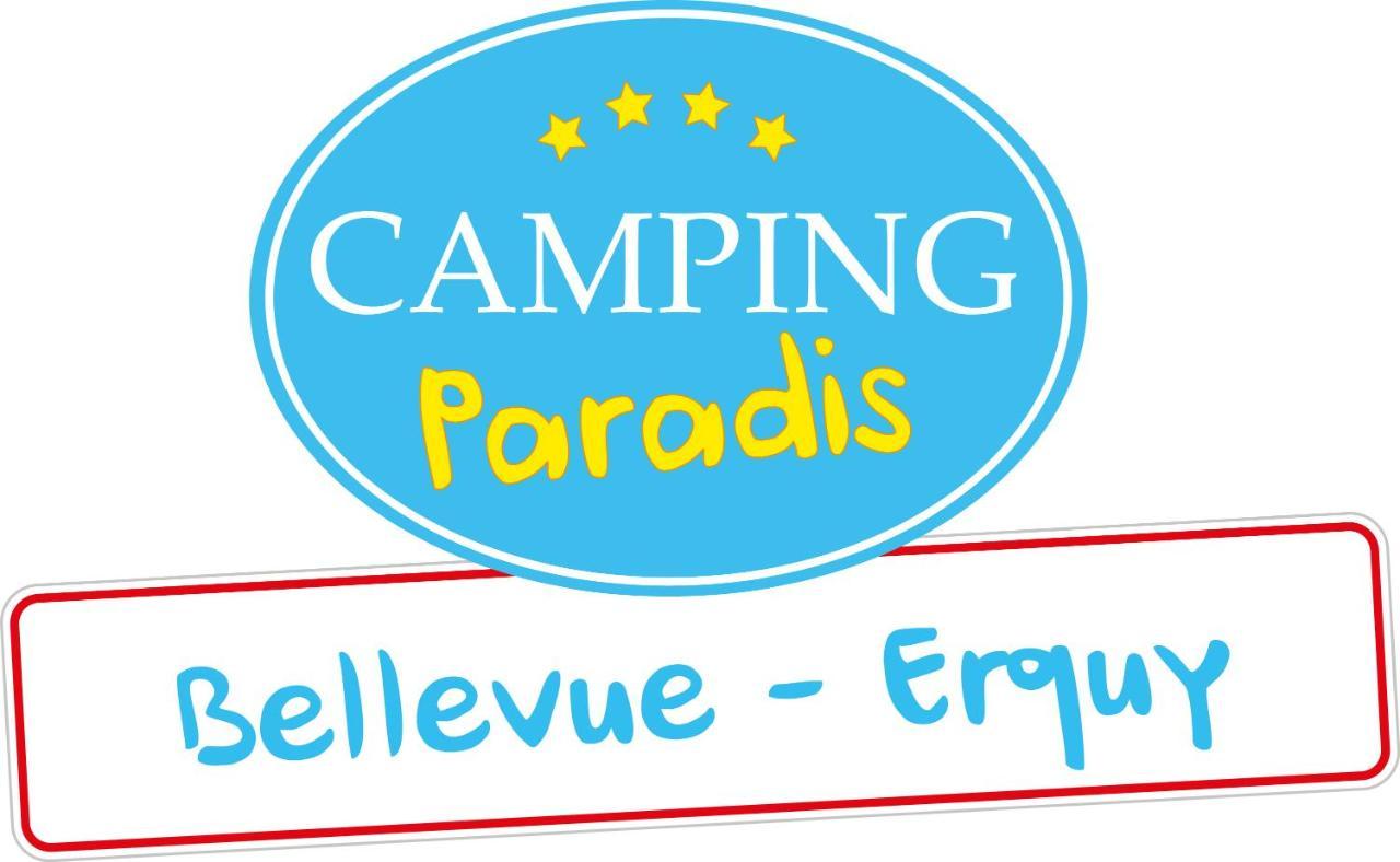 Paradis Bellevue Campingplatz