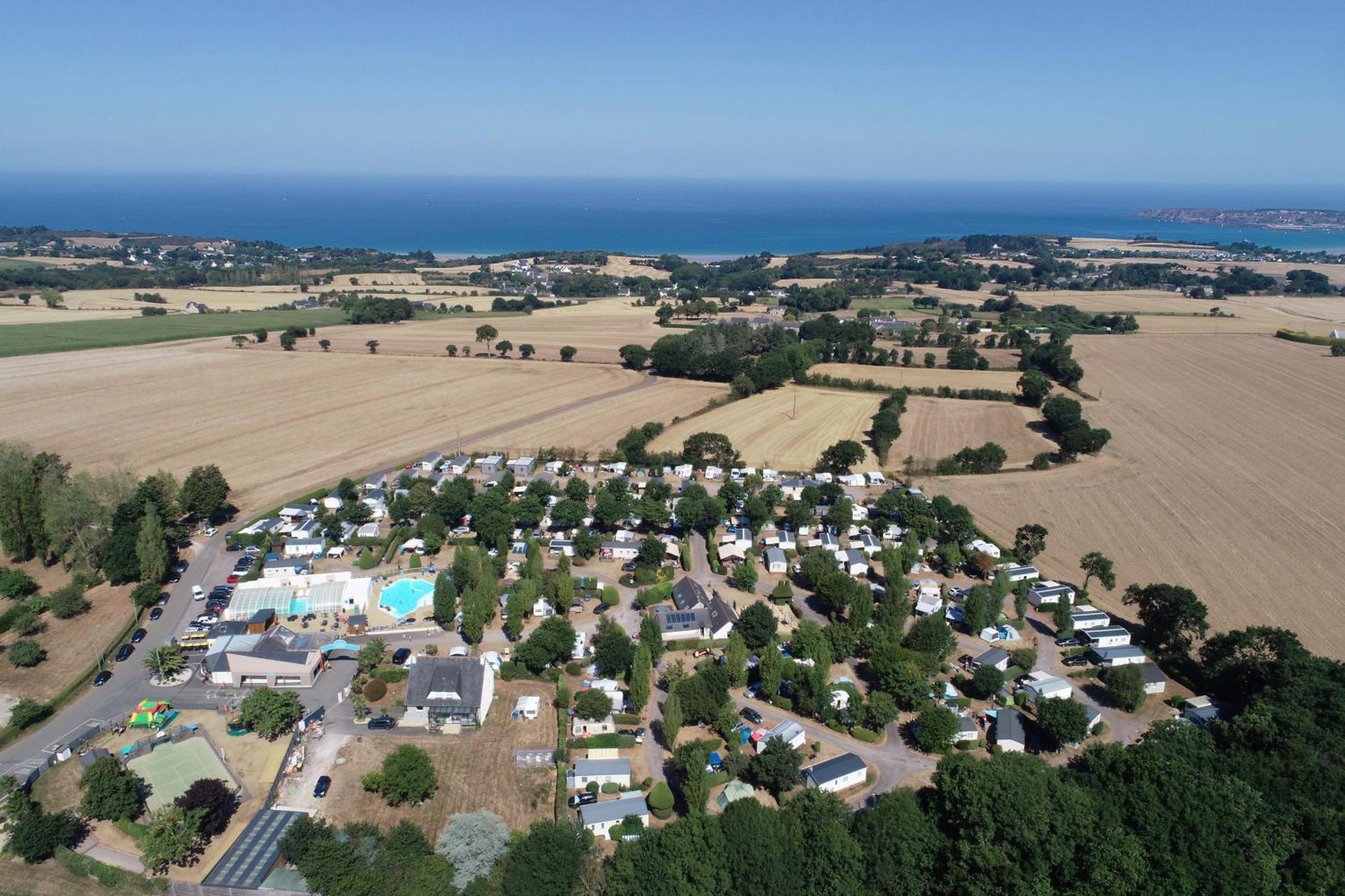 Paradis Bellevue Erquy